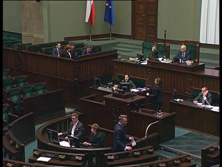 Poseł Andżelika Możdżanowska - Wystąpienie z dnia 09 lutego 2016 roku.