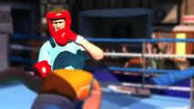 Sports Champions 2 – PS3 [Descargar .torrent]