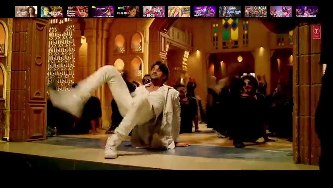 Best Item Songs of Bollywood 2015 | VIDEO JUKEBOX | Latest HINDI ITEM SONGS | T-Series