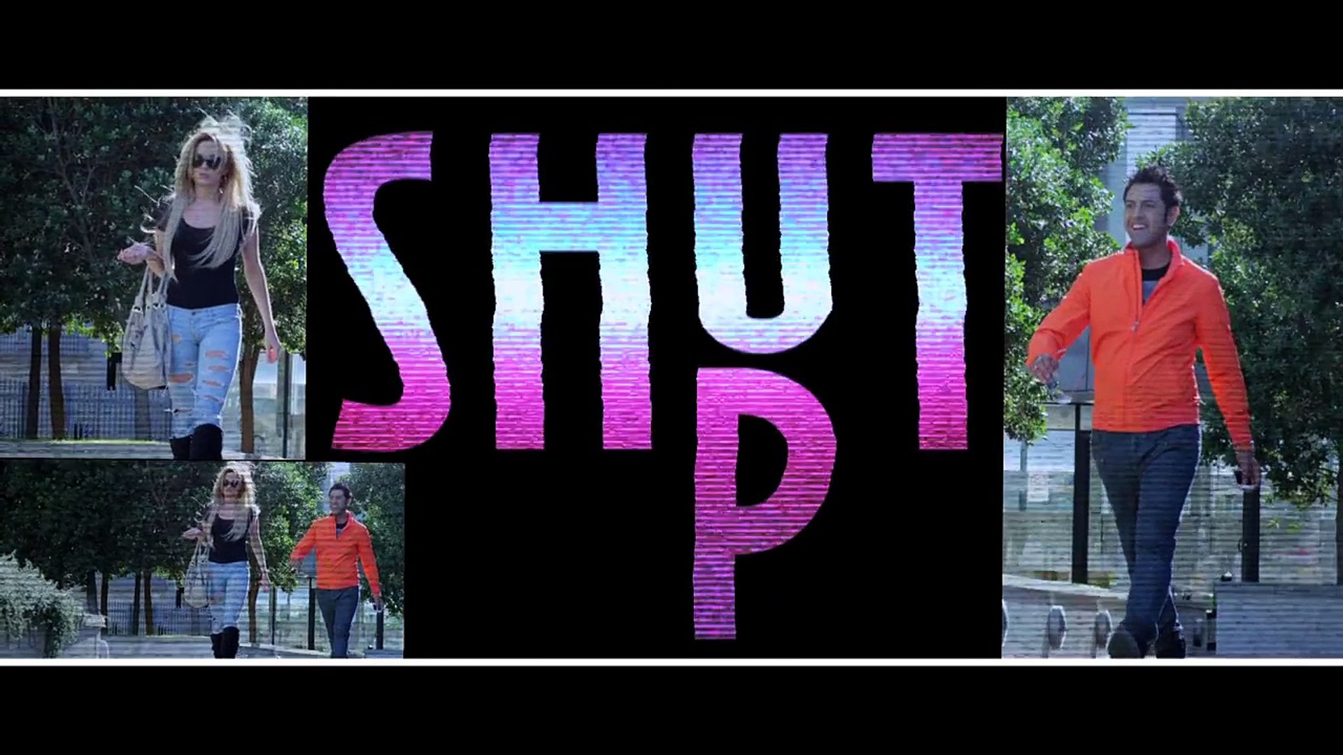 Shut Up Gippy Grewal Full Official Music Video 2014 - Full HD Latest  Punjabi Video Song - video Dailymotion