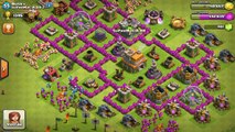 Clash of Clans-Dicas simples mas boas