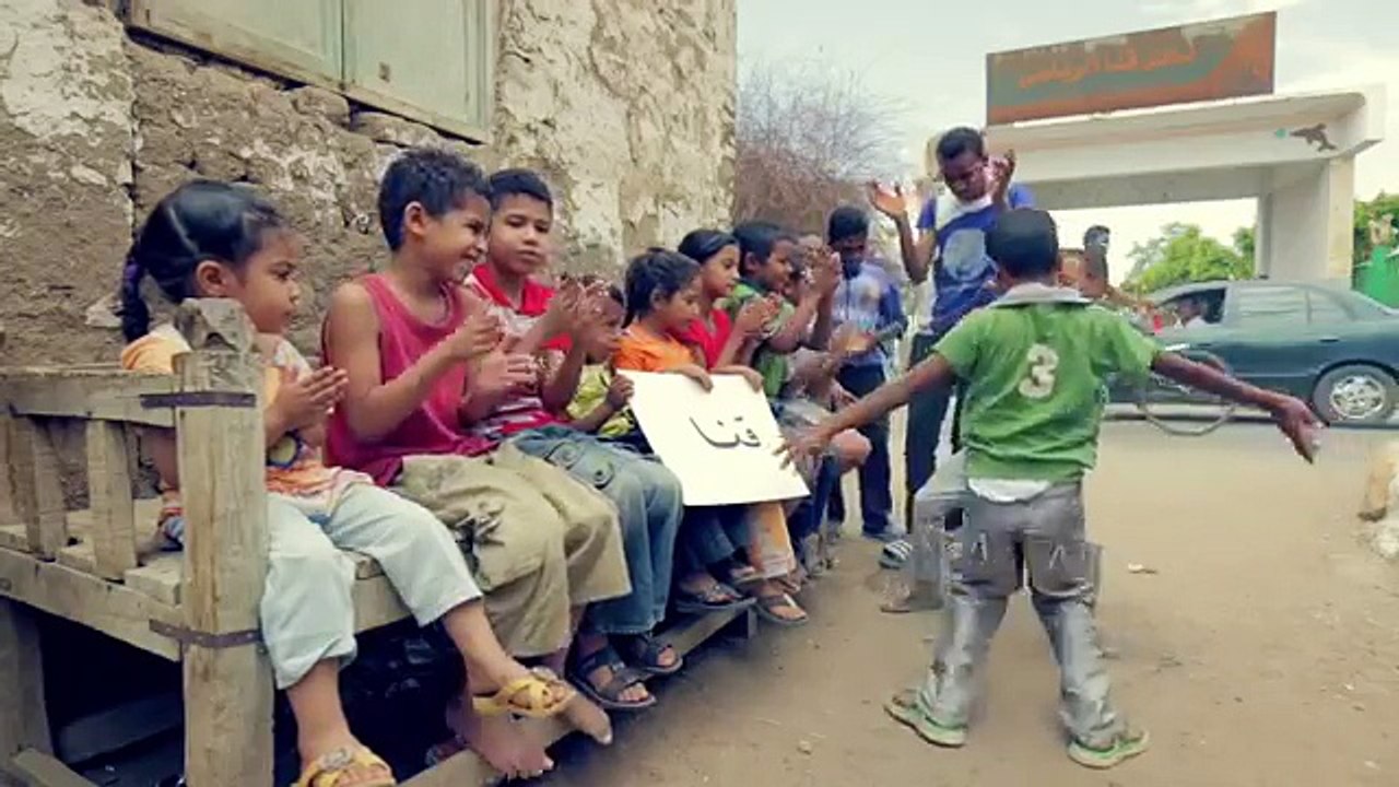 حسين الجسمي - أمّا بَراوه (حصريا) 2014 | AL JASSMI REMEMBERS