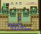 Lets Play Legend of Zelda: Link to the Past [Part 8]