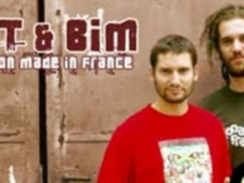 Bost and Bim remix reggae destinys child