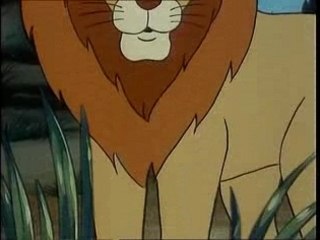 père castor - La famille rataton