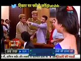 Yeh Hai Mohabbatein 9 February 2016 Pallavi Ne Di Ishita Ke Khilaf Gavahi Jisse Sunn Raman Ne Kiya Court Mein Hangama