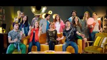 Yıldız Tilbe - 14 Şubat Turkcell Sevgililer Günü Reklamı