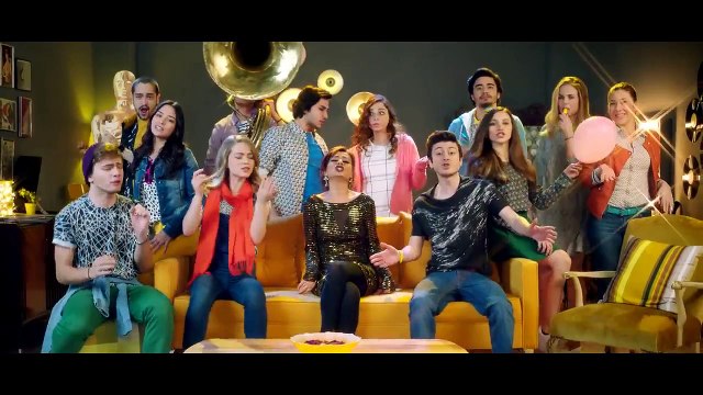 Yıldız Tilbe - 14 Şubat Turkcell Sevgililer Günü Reklamı