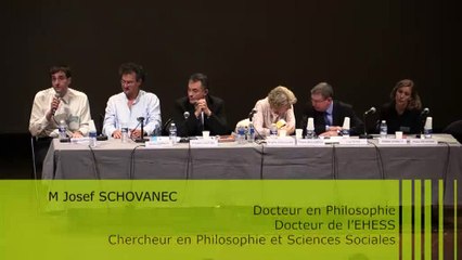 Discussion avec le public (1)