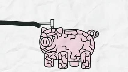 Терпение — как бумага: смешной прикол 📝