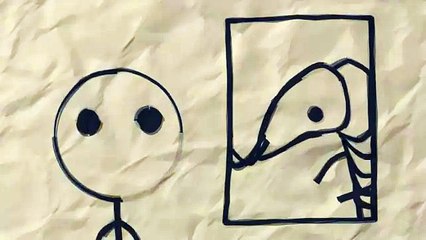 Мизантроп — забавный прикол о человеконенавистнике 📄