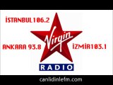Radyo Virgin Fm Dinle