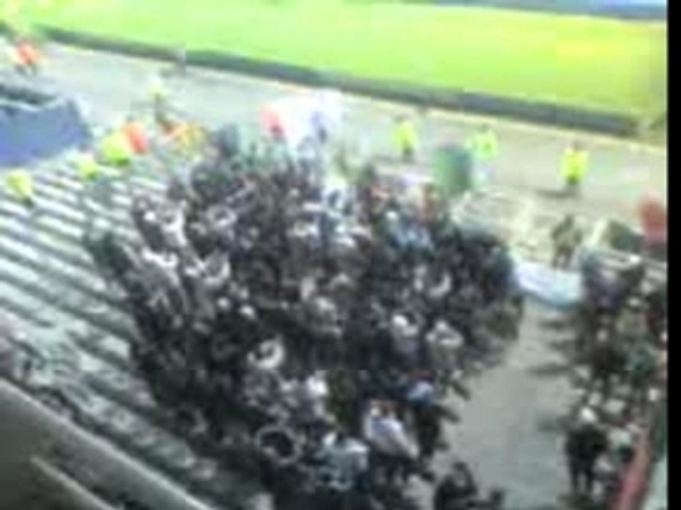 lyon-om a gerlan- [ Ultras-marseille ]
