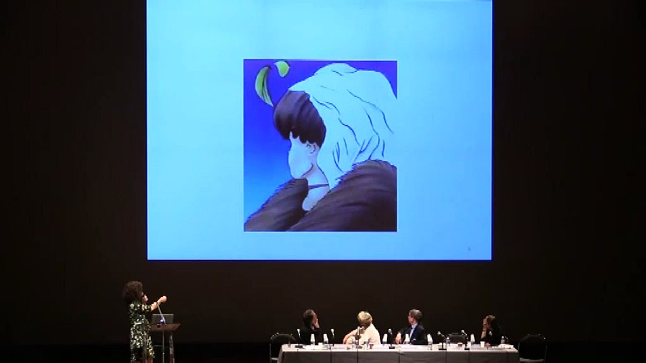 Lisa Ouss : Troubles perceptifs dans les TSA : conséquences sur la prise en charge