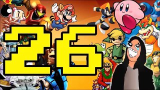 TOP 30 De Los Mejores Juegos De Super Nintendo (1/3)