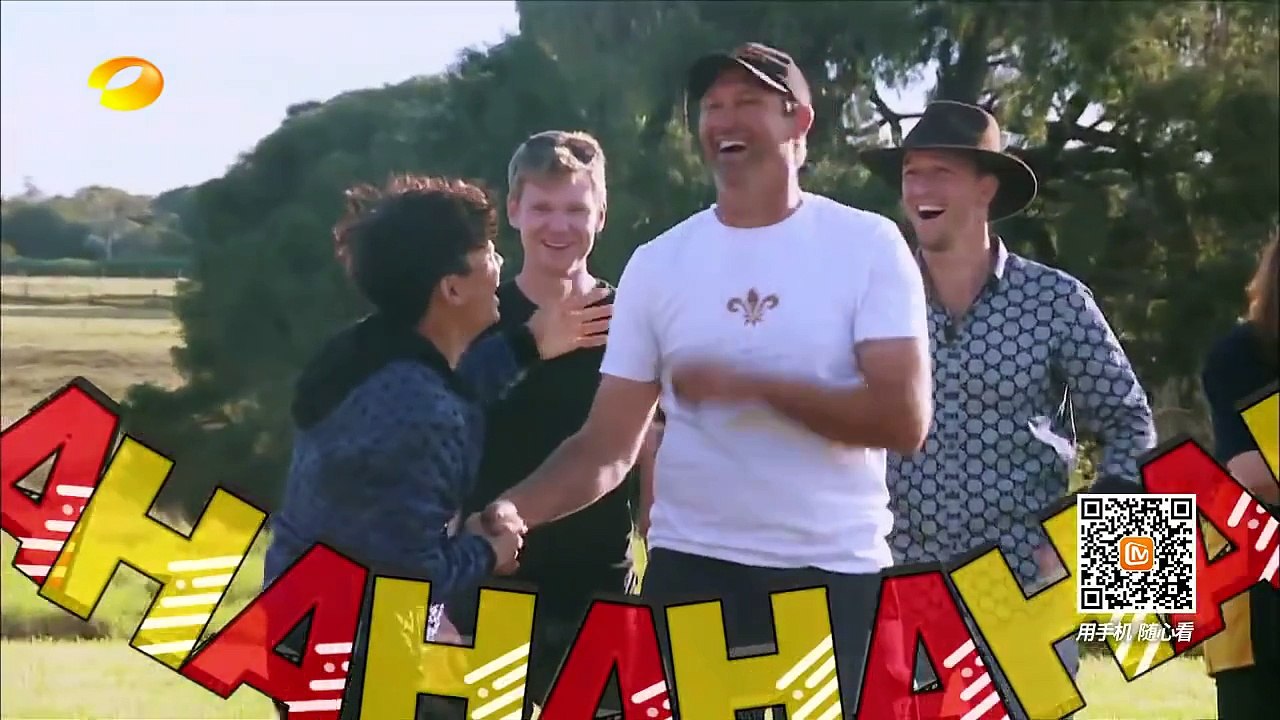 《爸爸去哪儿》第三季看点 Dad Where Are We Going S03 Highlight