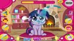 Игра Май Литл Пони ИСКОРКА умывается и одевается My little Pony TWILIGHT washes and dresses