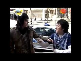 [신정환의 환골탈태] eps10-1