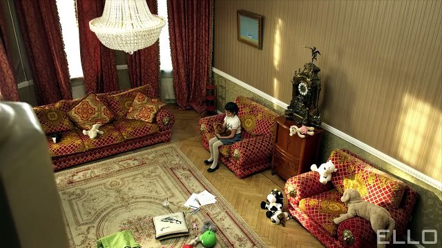 А.Марцинкевич & группа Кабриолет - Ангел-хранитель