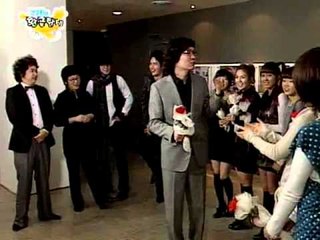 [신정환의 환골탈태] eps3-2