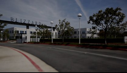 Blizzard 25th Anniversary Celebration