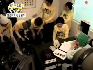 [신정환의 환골탈태] eps10-2