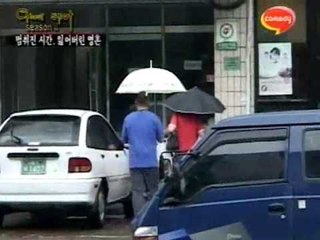 [고스트스팟 시즌2] eps7-2 "멈춰진 시간 - 잃어버린 영혼"