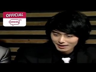 [신정환의 환골탈태] eps13-2