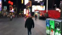 New York Times Square/Эпик Влог  2016 (News World)