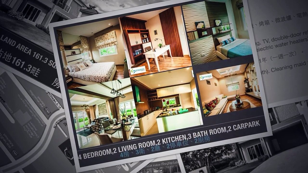 Sansaran Home Present by Varus Property & Private Travel  by Varus Control