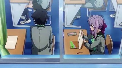 Owari no seraph Trailer español latino (Proyecto Fandoblaje)