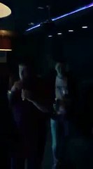 Newcastle fans new song for Aleksandar Mitrovic - Mitros on fire your defence is terrified