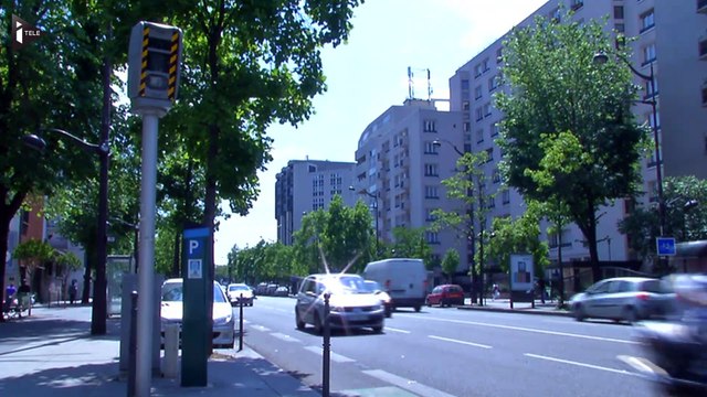La première zone de contrôles leurres installée dans le Pas-de-Calais