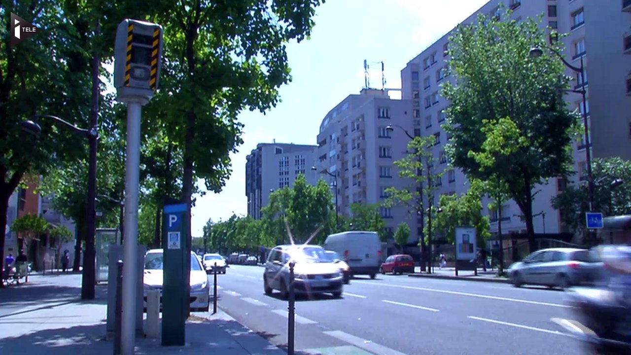 La première "zone de contrôles leurres" installée dans le Pas-de-Calais
