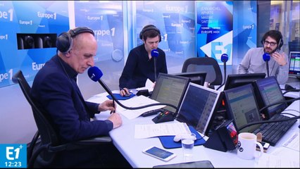 Les théories du complot servent "à la propagation de la haine sur internet"