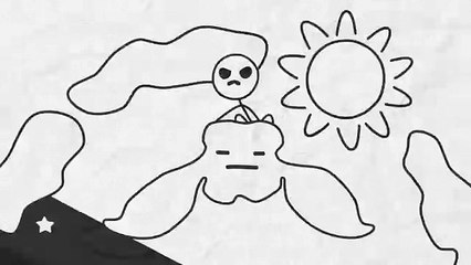 Император пуха - [Бумага]