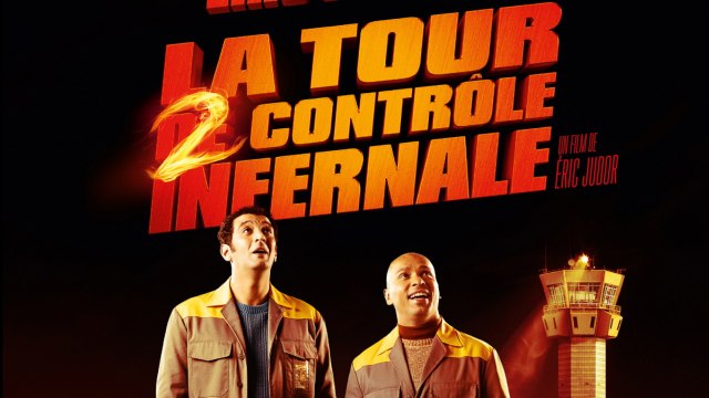 Faut-il aller voir La tour 2 contrôle infernale d'Eric Judor? Le Face à Face ciné