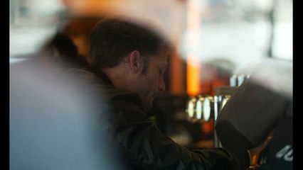 A Decent Man / Je ne suis pas un salaud (2016) - Trailer (French)