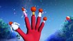 Finger Family Halloween Dracula | Pumpkin Head Cartoons Finger Family Nursery Rhymes for C