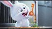 The Secret Life of Pets Official 'Snowball' Trailer (2016) - Kevin Hart, Jenny Slate Movie HD