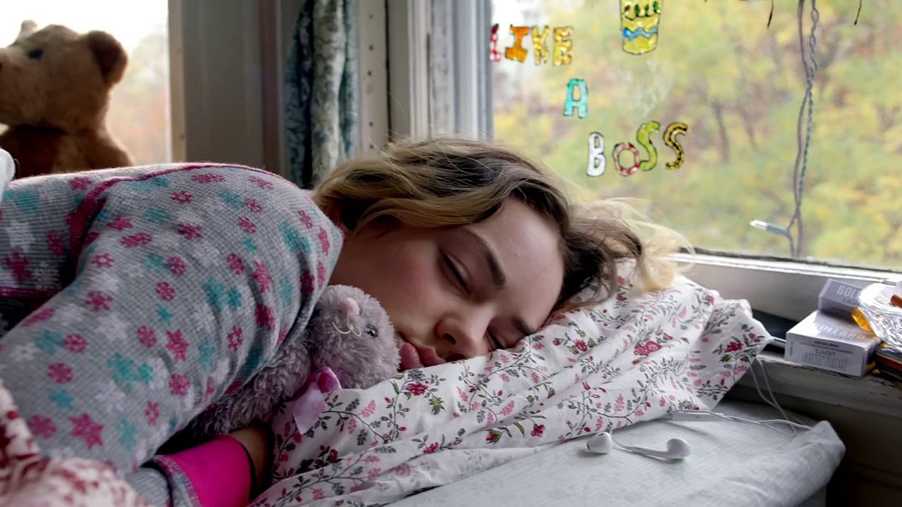 Margot vs Lily Trailer By NikeWomen