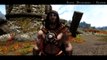 TES V Skyrim Mods: Dynavision Static mode patch by löoots