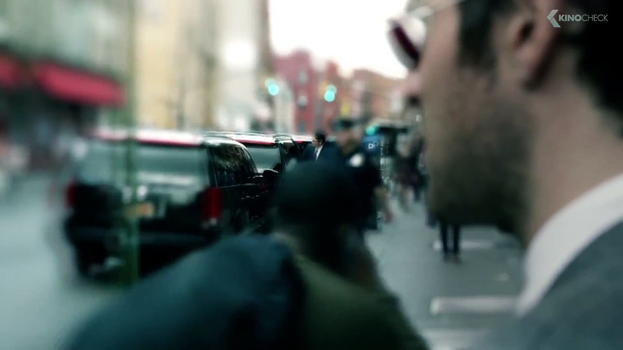 MARVEL'S DAREDEVIL Trailer (2015)