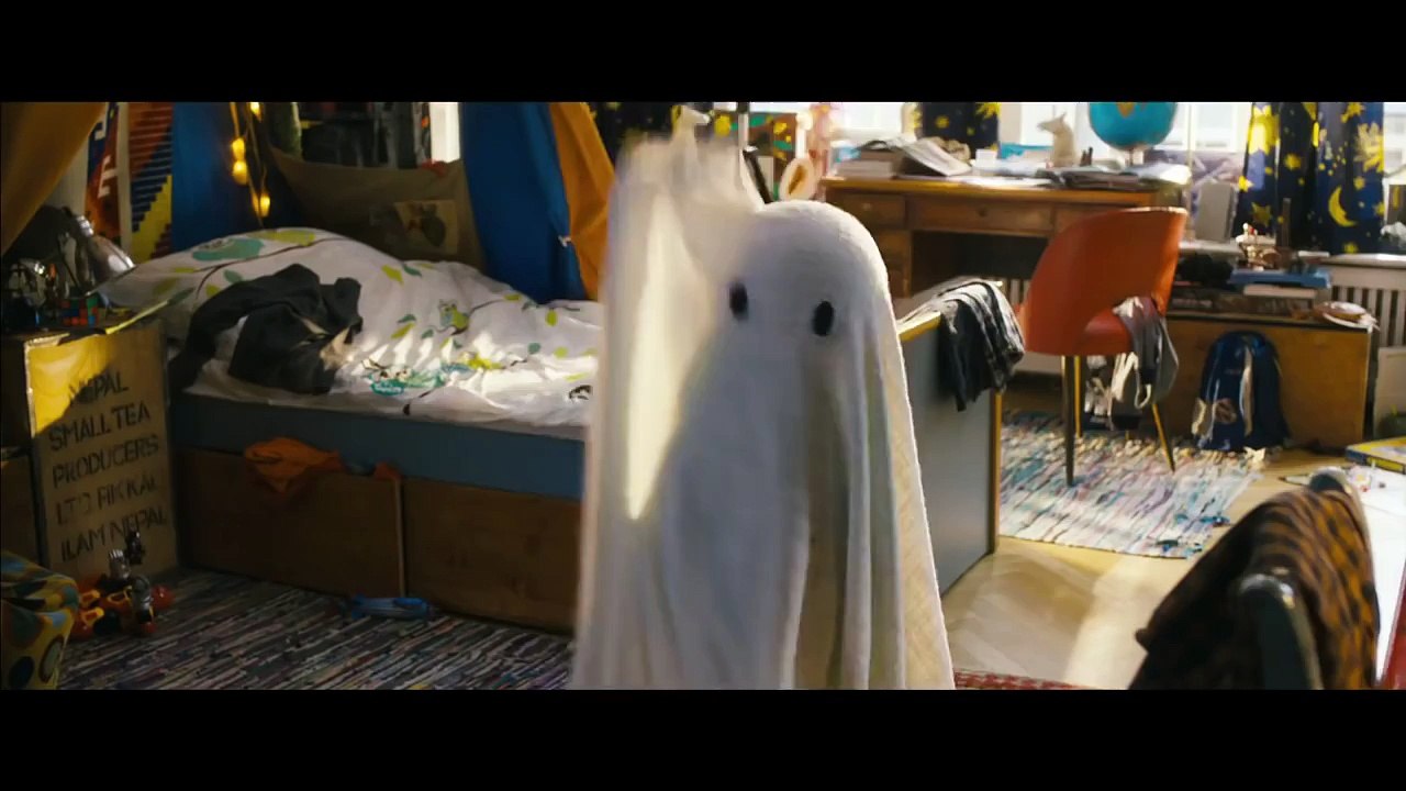 Ghosthunters - Official Trailer (2015) [HD]