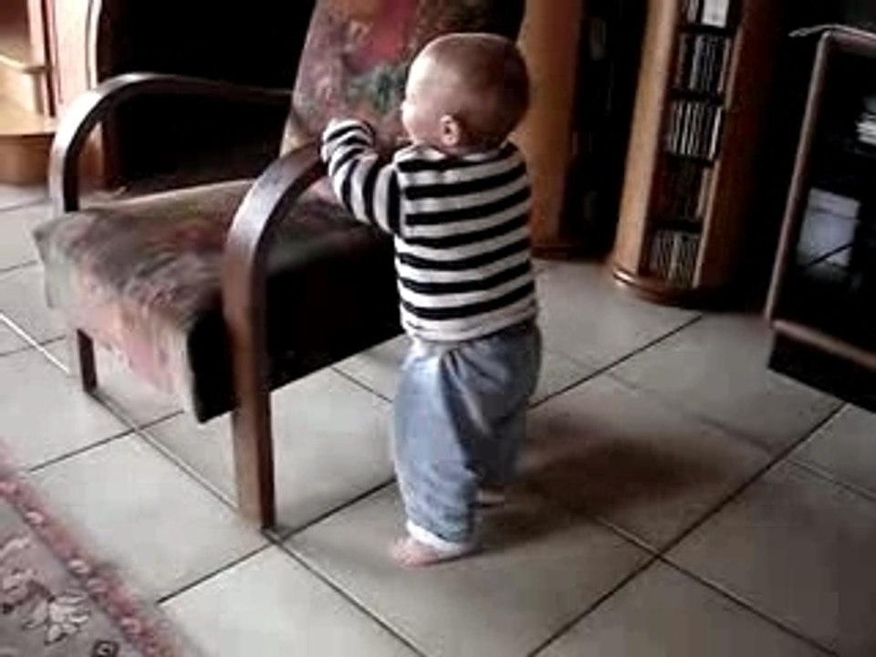Nolan danse
