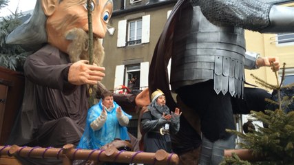 Carnaval de Granville