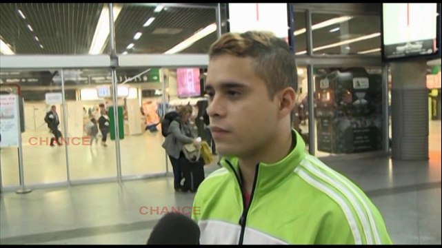 Ortega Cano puede celebrar el cumpleaños de su hijo