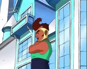 Fat Dog Mendoza - Season 1 Episode 13 - Built Free (Part 2/2)