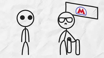 Будущее метро — инновационные идеи и перспективы