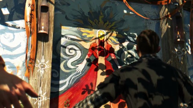 Dying Light The Following - Enhanced Ed. Launch Trailer FRA